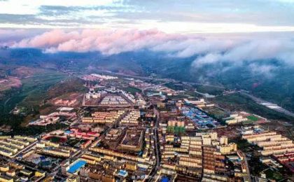 宁夏发布2021年重点排污单位名录，324家企事业单位列入重点监管范围