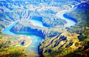 内蒙古警方破获192起破坏黄河流域生态保护犯罪案件