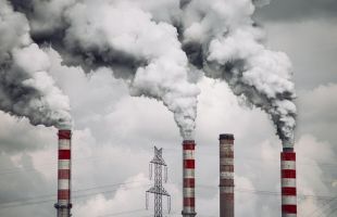 超标排放大气污染物、自动检测设备异常，安徽一公司被处罚