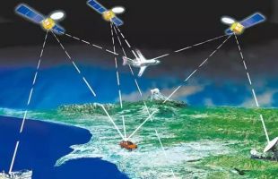 我国首个多基线干涉合成孔径雷达全球测绘系统成功在轨应用