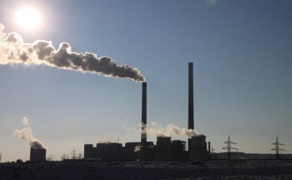 联合国呼吁限控强效温室气体氢氟碳化物（HFCs）