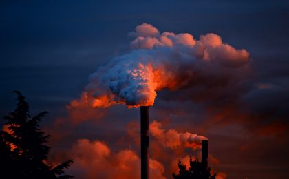生态环境部：拟全面开展低效失效大气污染治理设施排查整治工作