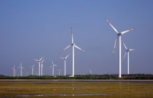 国泰君安：行业阻力逐步消除 分散式风电再加速