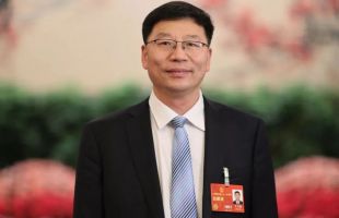 中国工程院院士吴义强：五大要素构建绿色发展的支撑体系