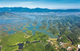 广东新增9个省级重要湿地
