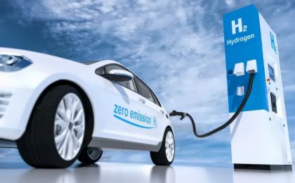 受益于氢能政策利好，氢能车招标量已超去年全年