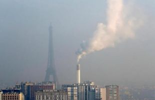 欧盟通过环境新规 力争2050年实现零空气污染！