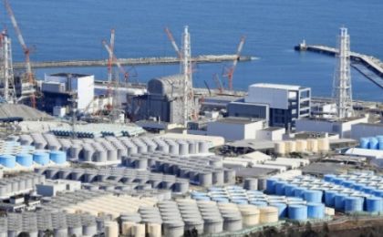 日本将于6月28日启动第七轮核污染水排海