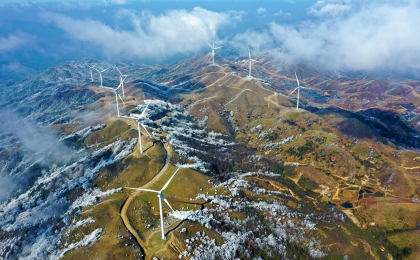 开倒车？欧洲最大可再生能源生产商缩减风能和太阳能扩张计划