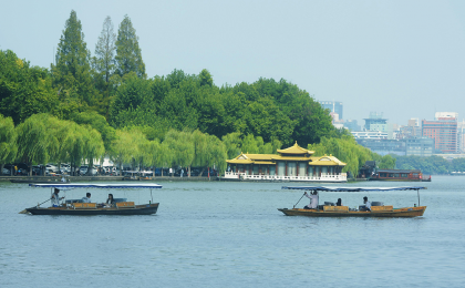 中国旅游研究院发布三个入境旅游优选项目