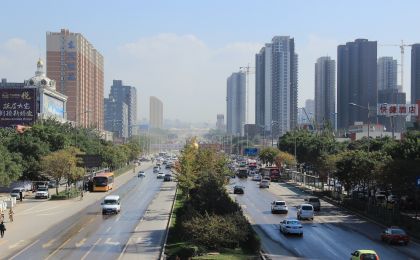 推进节能降碳 建设美丽山西