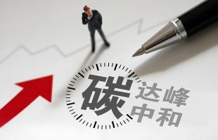 《中国双碳法治发展报告（2023-2024）》发布