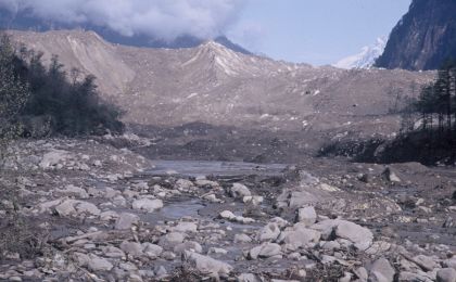 “亚洲水塔”留不住水了？