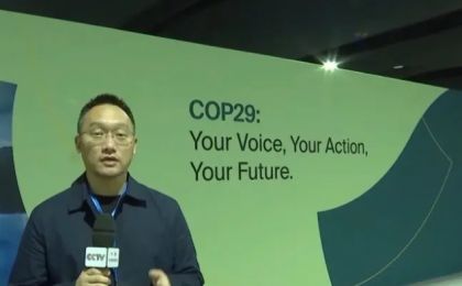 国际碳交易能否起航？COP29大会谈判代表透露最新进展