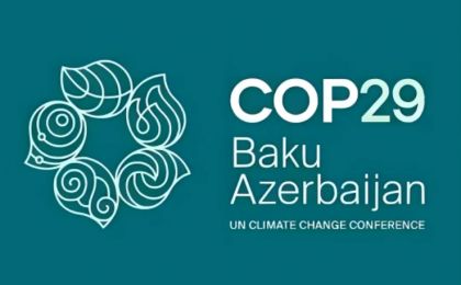 COP29谈判陷僵局 达成目标任重道远