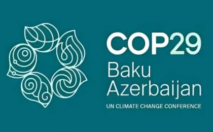 全球碳市场机制在COP29上取得重要进展 金砖国家要求将碳边境调节机制列入COP29议程