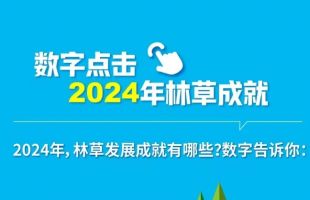 2024林草成就