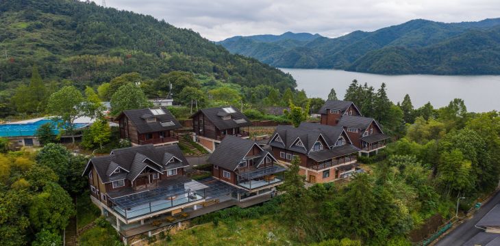 小乡村如何接稳“大流量”