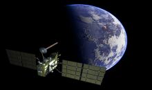 新研究：气候变化将导致近地轨道承载卫星能力下降