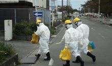 福岛核事故14年后 采集核残渣样本艰难进行