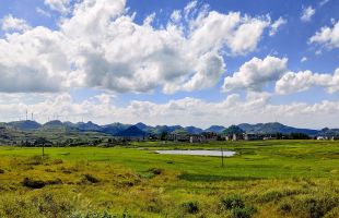 生态环境部发布4月下半月全国空气质量预报会商结果
